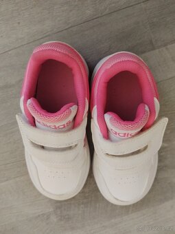 Dětské boty Adidas - 4