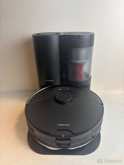Roborock S7 MaxV Plus - 4