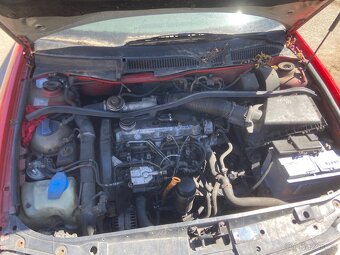 Audi a3 8l - 4