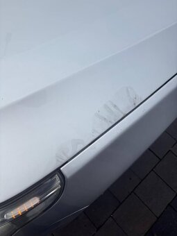 BMW E60 530xd - 4