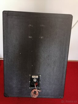 Prodám pasiv. repro boxy Tesla - 4