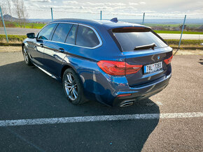 BMW 540i xDrive - 4