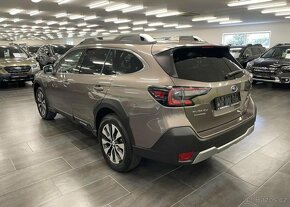 Subaru Outback 2.5 TOURING 2023 6let záruka 124 kw2 - 4
