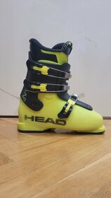 Dětské lyžařské boty Head Z3 - 4