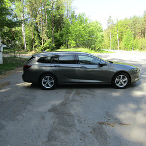 Opel Insignia 2,0CDTi 125kw, 2018, FULL LED, najeto 61 380km - 4