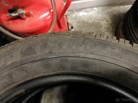 Sada zimních pneu 225/55 R17 97H - 4