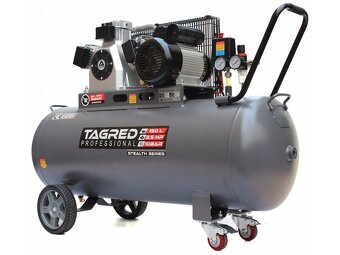 kompresor Tagred TA3392 - 4