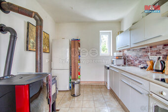 Prodej rodinného domu, 54 m², Zemětice - 4