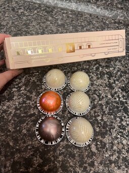 NESPRESSO KRUPS Vertuo Pop Spicy Red - 4