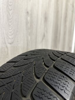 BMW 5 G30, G31 - orig. ALU disky 5x112 R17 - 4