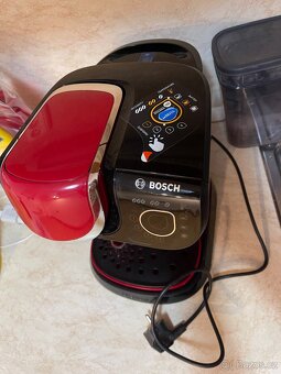 Kávovar Tassimo Bosch - 4
