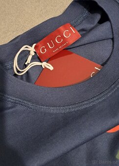 GUCCI TRIKO 1 - 4
