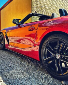 BMW Z4, 6/2022 TOP, záruka do 2026 - 4