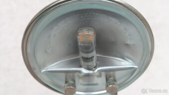 Stolní lampička LED 50 Watt, výborný stav - 4