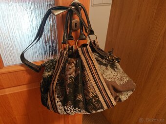 Nova kabelka DESIGUAL - 4