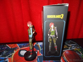Figurka BORDERLANDS 3 - 4