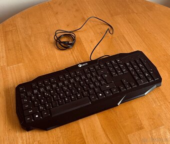 Prodám stolní PC Acer Aspire TC-780 - 4