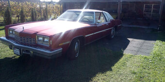 Oldsmobile Toronado - 4