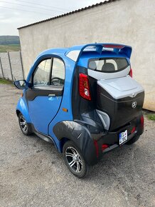 Auto elektro - 4
