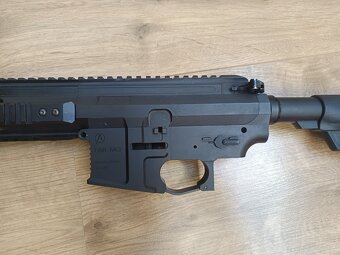 ProArms Delta Armory CNC PAR MK3 16 - 4