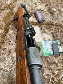 Airsoft Kar98k v kompletním upgradu - 4