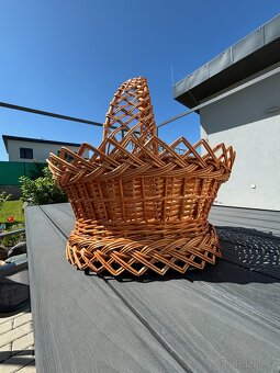 KOŠÍK - 4
