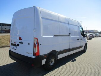 RENAULT MASTER 2,3 DCi 107kw L3H2, 2019 DPH - 4