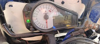 Suzuki GSX-R 600 - 4