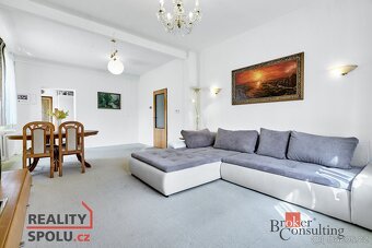 Prodej, domy/rodinný, 130 m2, Kraslická 652, 36221 Nejdek, K - 4