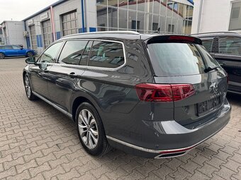 VW Passat B8 4Motion 2.0TDI 147kW Panorama ACC DAB ERGO Navi - 4