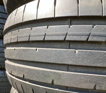 215/55 R17 94Y letní pneu Dunlop Sport Maxx RT2 (4519) - 4
