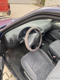 Citroen Saxo 1.5d - 4