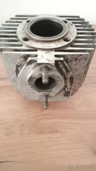 Válec jawa 50 - 4