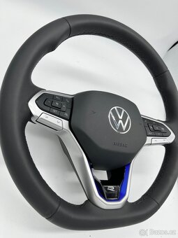 Volant VW komplet s airbagem R Design - 4