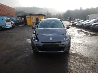 Renault Clio č. 9326 - 4