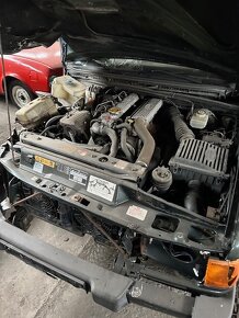 LAND ROVER 2.5 D,SPZ,TP,R.v.1973.+1x na náhradní díly - 4