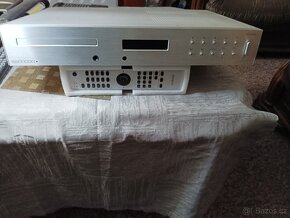 Předzesilovač s CD AudiolabCDQ 8200 - 4