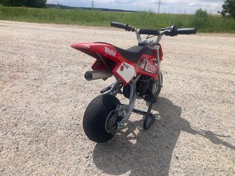 Blata Minimotard 2.5 - 4