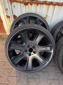 5 x 112 R20 - 4