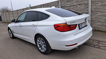 BMW F34 320d GT 140kw, r.2016 - 4