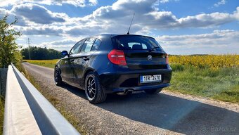 BMW e87 116i 90kw - 4