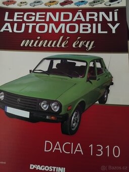 Prospekty geniální automobily - 4