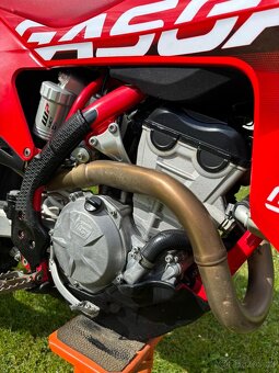 Gas Gas MC250F - 4
