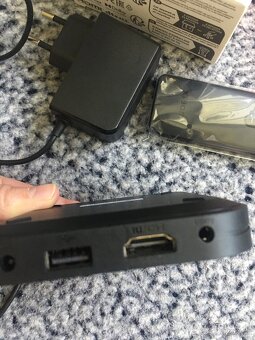 Tv Box S(2Gen)zn.Xiaomi - 4