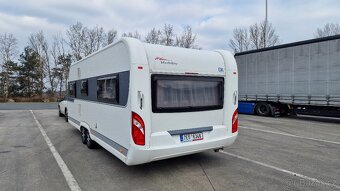 Hobby PRESTIGE 620CL - 4