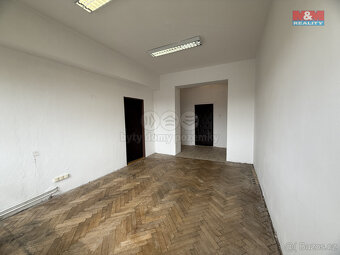Pronájem kancelářského prostoru, 42 m², Blatná - 4