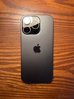 iPhone 16 Pro 256GB - 4