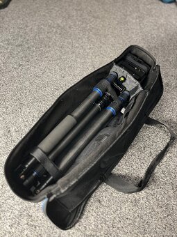 Prodám Sony a6500 se spoustou příslušenství - 4