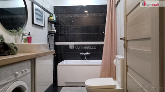 Prodej bytu 2+1, 106 m2, vč.podkroví, ul. Vítězná, Karlovy - 4