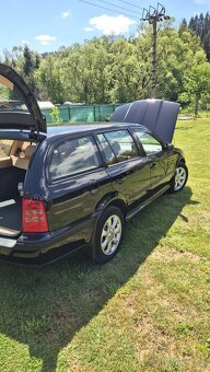 Škoda octavia 1.9 tdi - 4